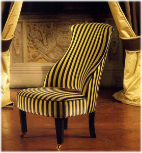 Кресло  SOFTHOUSE Romea