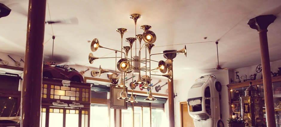 004202 Люстра Delightfull Botti - Вид №1