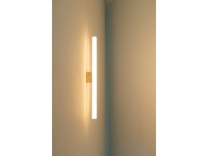 Выдувное стекло светодиодный настенный светильник