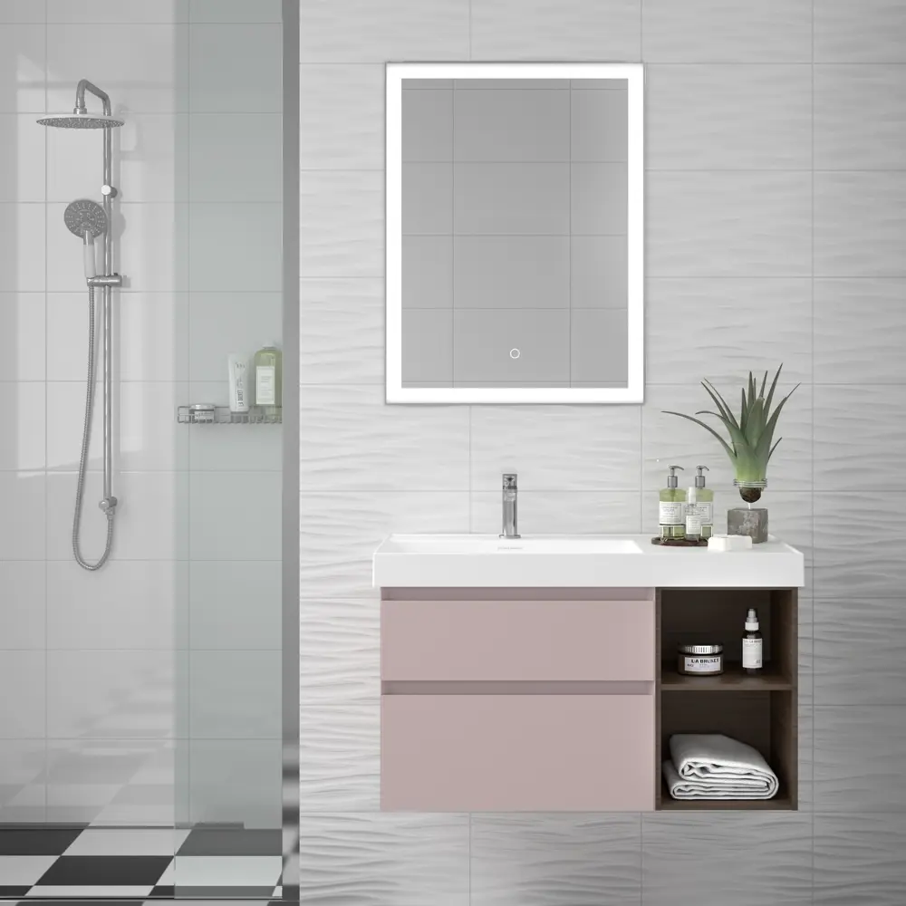 ARTENS Вега 3D — настенная плитка с глянцевым покрытием 82111438 STLM-0019313