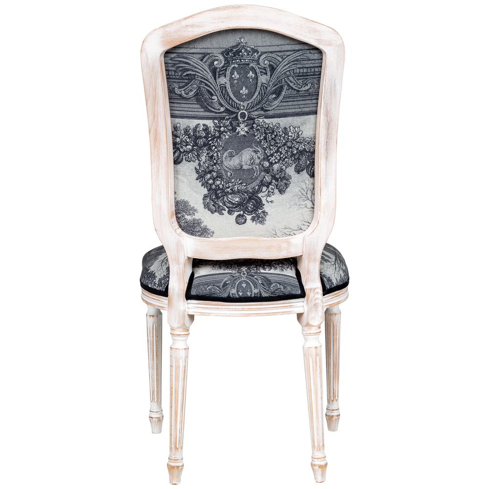 27111912 Стул «Дворец Монсо» Object Desire  - Вид №2