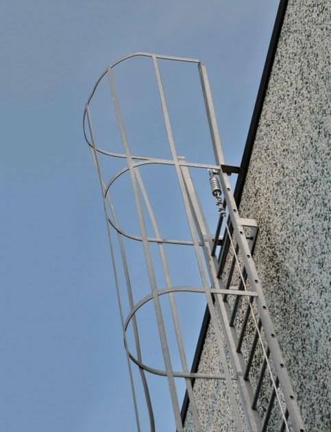 Spider Lineevita Якорь безопасности для матросских трапов sun-id-1487970 - Вид №5