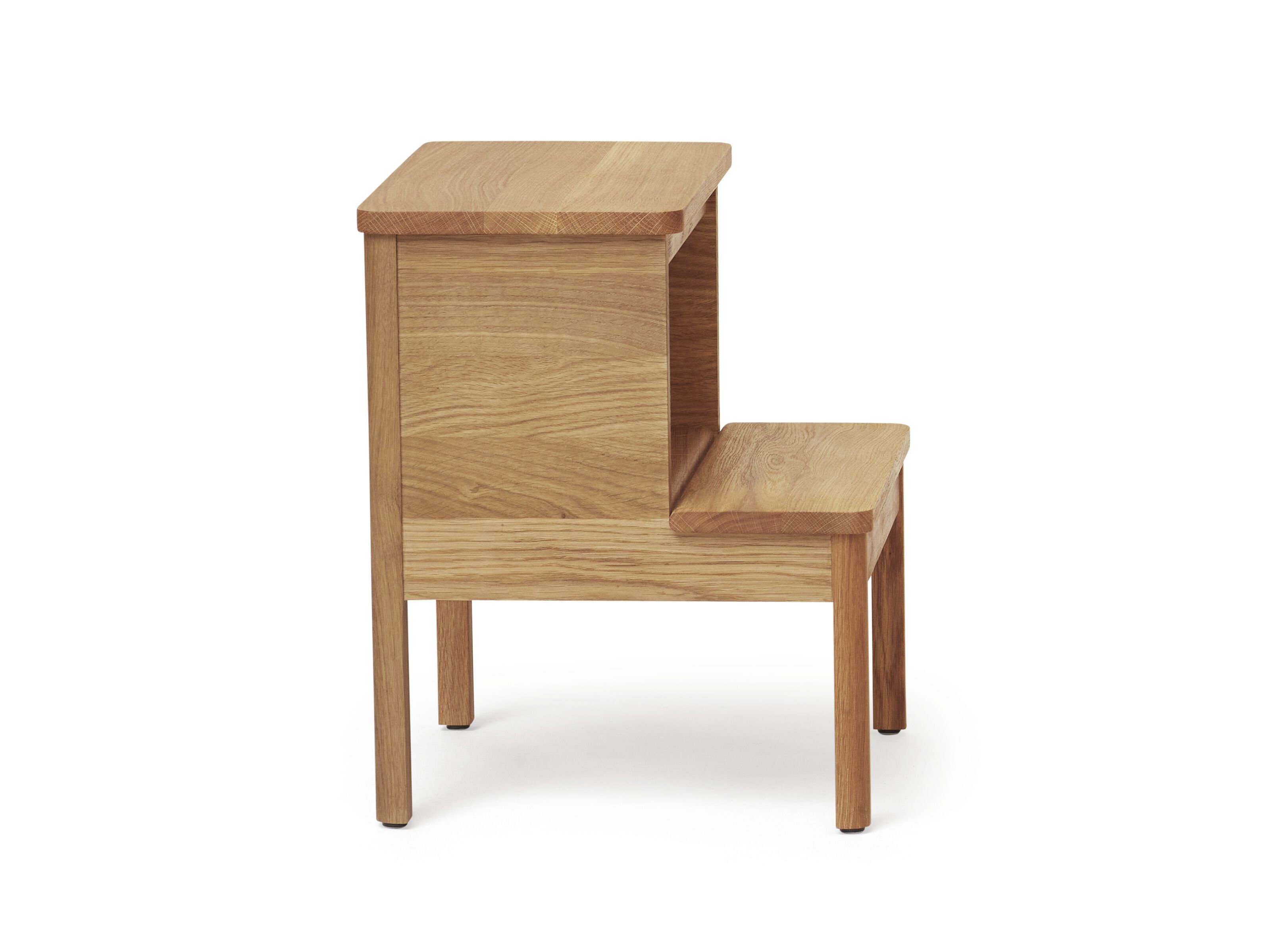 Дубовый стул / лестница Form & Refine a line ARCH-00046782 - Вид №1