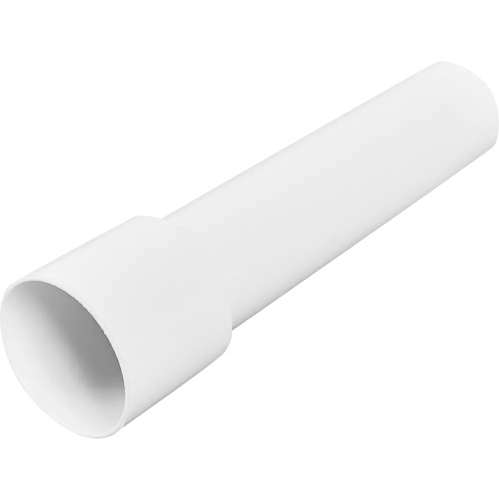 Прямой удлинитель Orio для канализационных соединений 40/50 мм 88663378 STLM-1578633