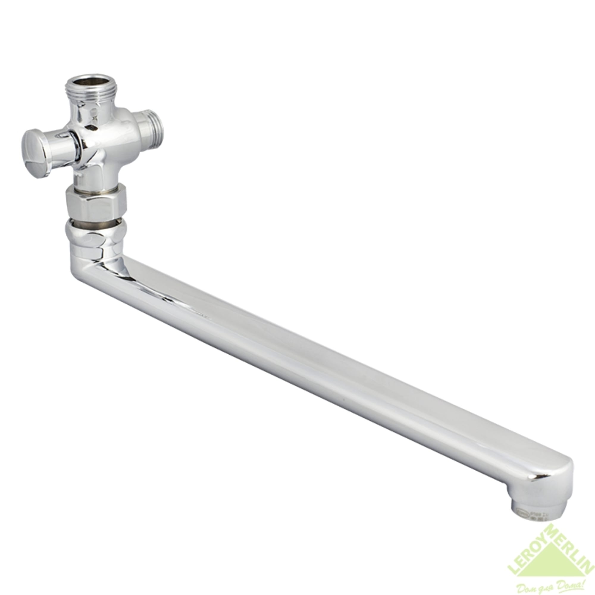 12474035 Излив для смеситель, 40 см Santreyd 