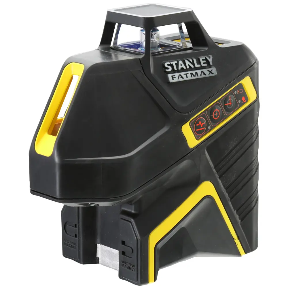 Уровень лазерный Stanley Fatmax SLR-2V, 20 м STLM-2205285 - Вид №1