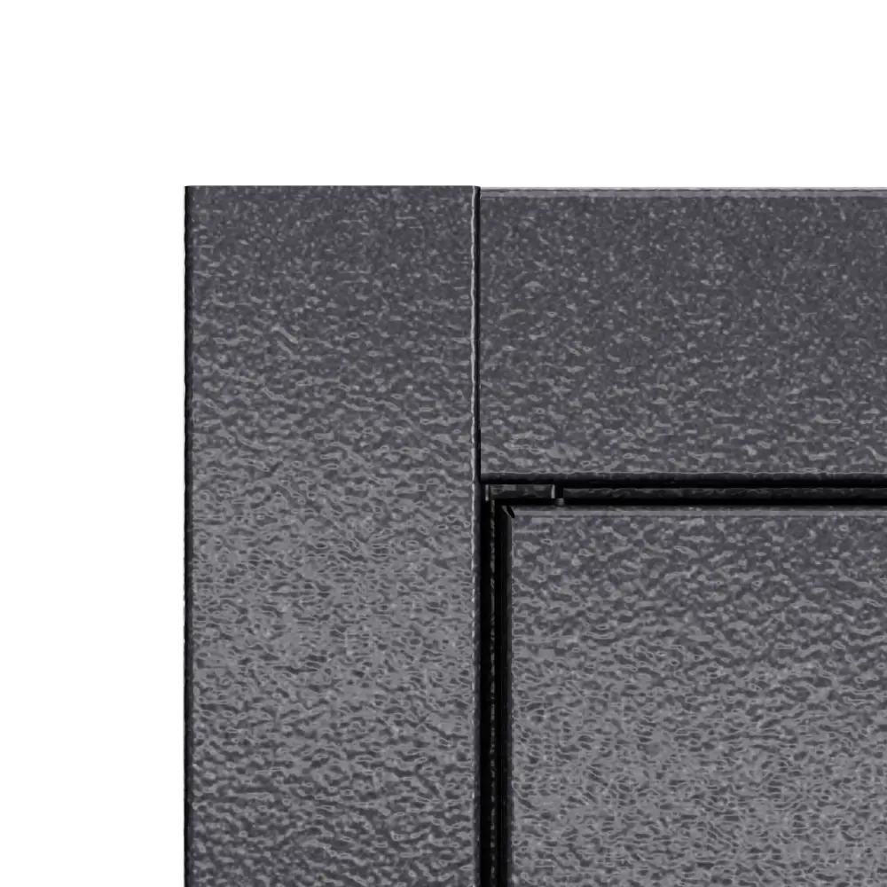 Дверь входная металлическая Альта 86x205 см правая белое дерево TOREX STLM-2145068 - Вид №10