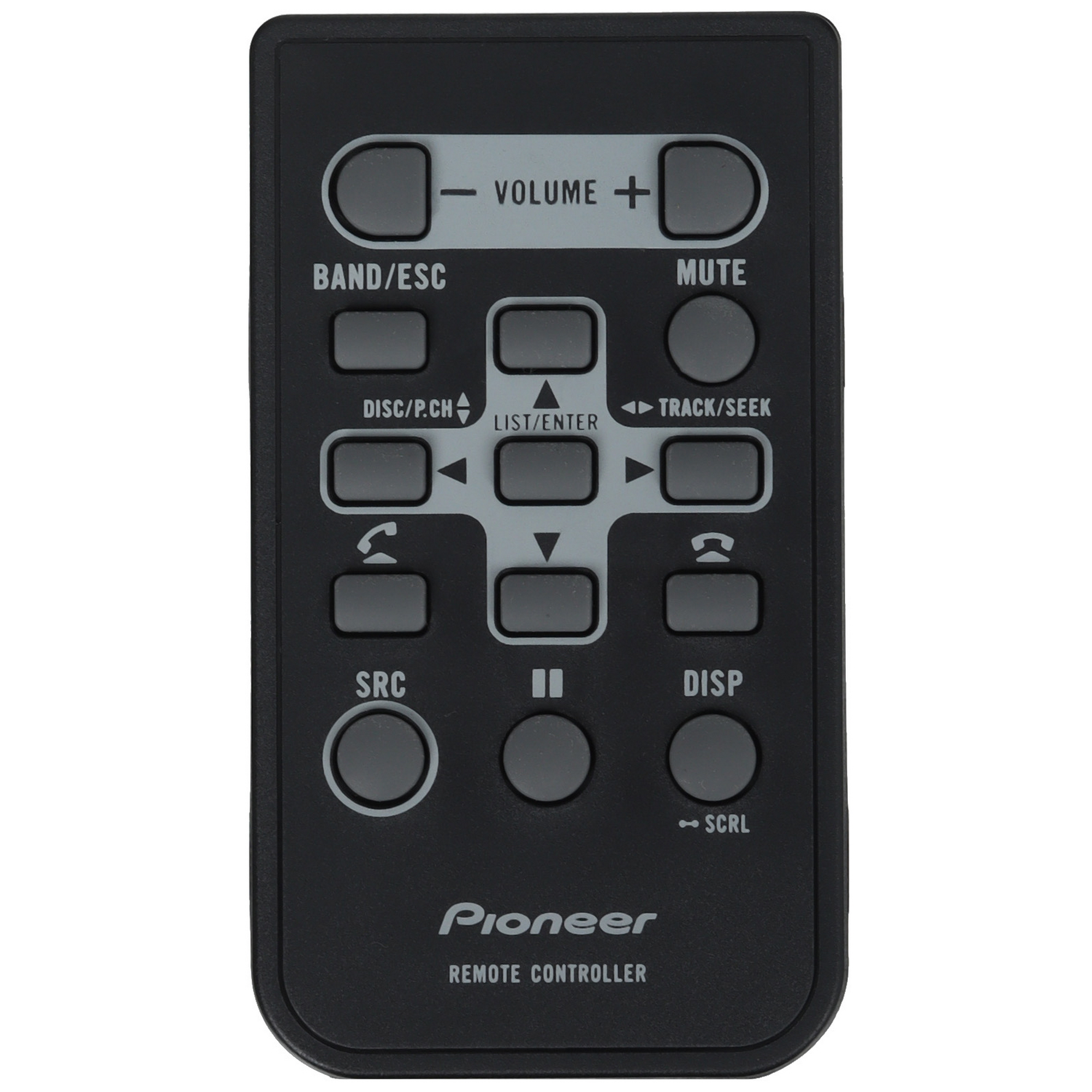 5481553 Автопроигрыватель Pioneer AVH-G225BT STDN-0019196 - Вид №5