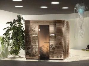 KLAFS Сауна For your home