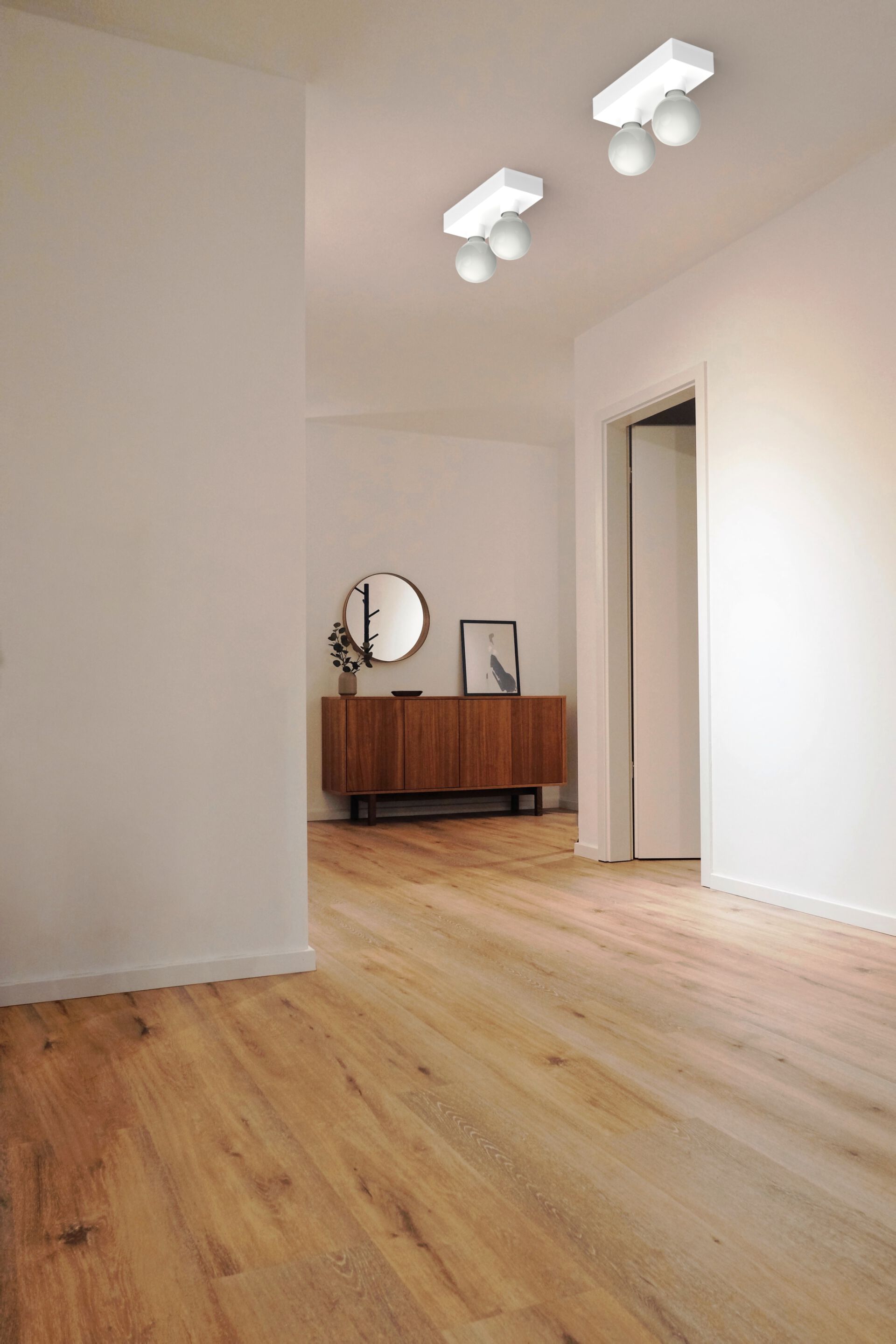 Светодиодный потолочный светильник WayPoint Бостон ARCH-00088825 - Вид №15