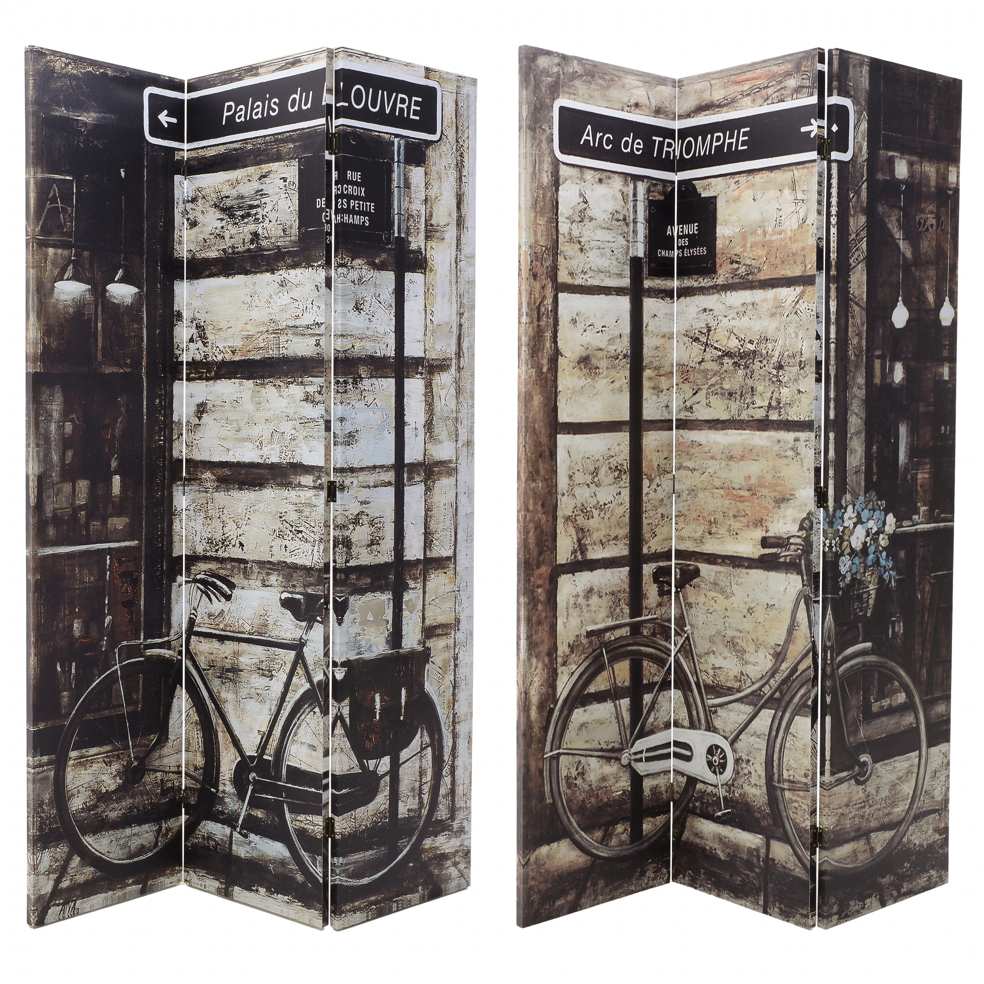 3850610.0209 ШИРМА TO4ROOMS 