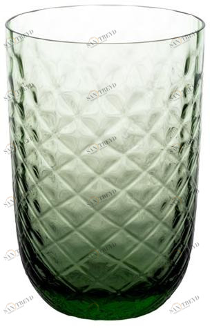 Vista Alegre Стеклянный стакан Buriti 49001498 