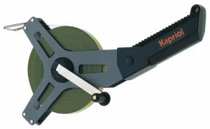 KAPRIOL Измерительное колесо с ручкой Hand tools - rotelle metriche