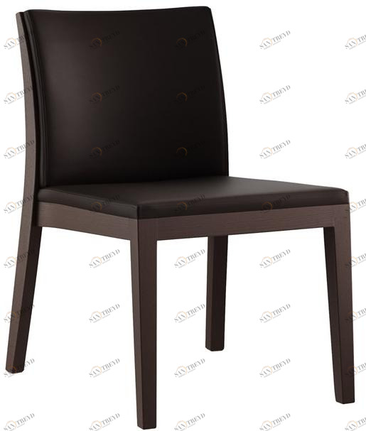 horgenglarus Стул из массива дерева  6-775 