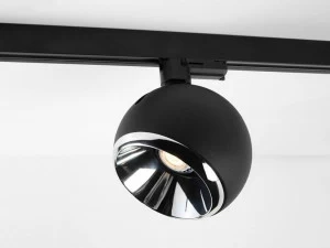 Modular Lighting Instruments Освещение трека Bolster
