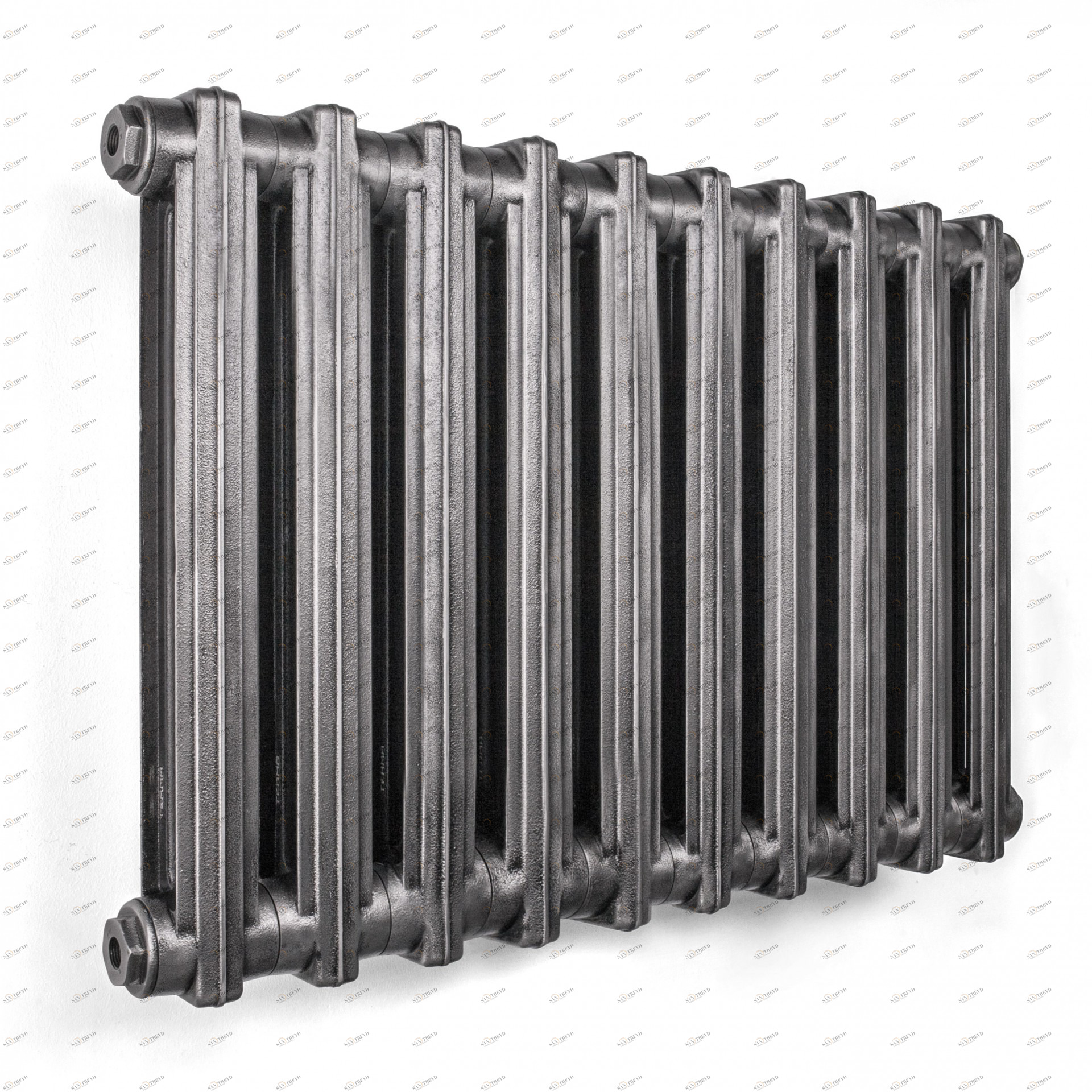 Полотенцесушители WGBRB058109 Bart Terma 8.84 