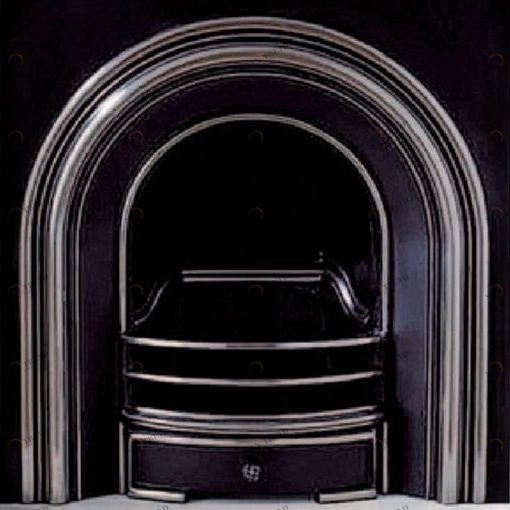 Декоративная вставка для каминов afinsprince Devon Devon FIREPLACES PRINCE INSERT Devon&Devon