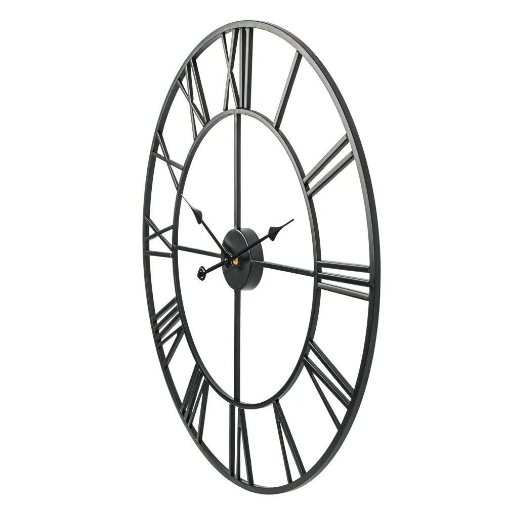 Dream River Дубль: настенные часы с крупным циферблатом 89359851 STLM-1566713 - Вид №2