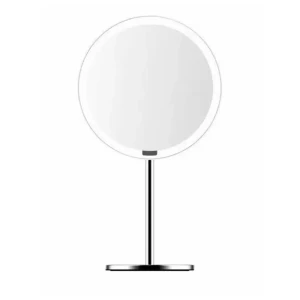 Умное зеркало Yeelight Sensormirror YLGJ01YL с подсветкой ø 15 см