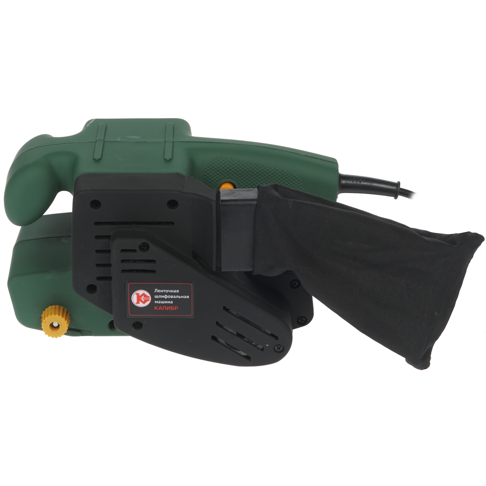 Ленточная шлифмашина Калибр ЛШМ-750+ 1241614 STDN-0055331