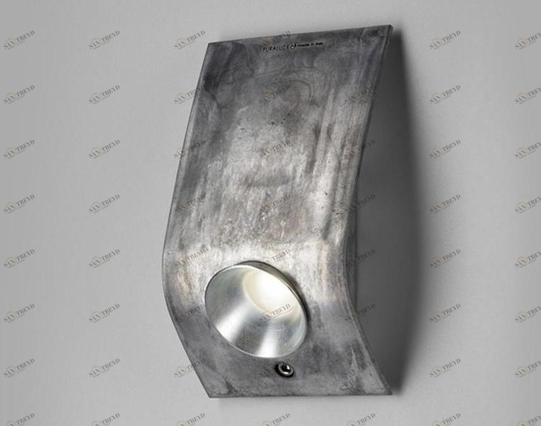 PURALUCE Настенный светодиодный стремянка sun-id-1390986