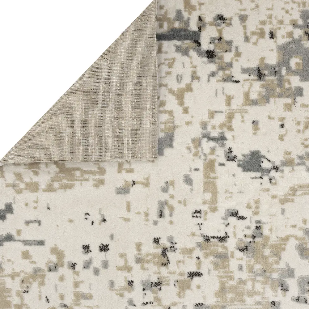 Santreyd Ковровое покрытие «Камо» бежевое 3 метра 89337425 STLM-1369297 - Вид №3