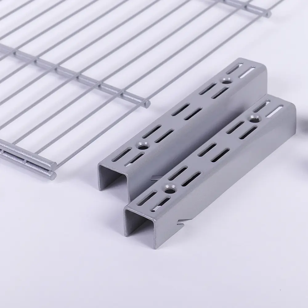 Гардеробная система LARVIJ 1 — стильная организация пространства 89370209 STLM-1090140 - Вид №4