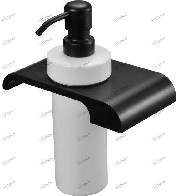 JUSTIME Настенный дозатор мыла из алюминия Dragon sun-id-1433844