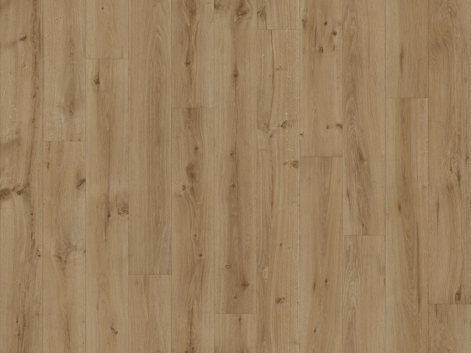 Нескользящий виниловый пол с эффектом дерева BEAUFLOR Polaris ARCH-00147085 - Вид №12