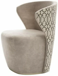 Capital Collection Кресло с подлокотниками