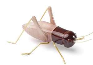 Керамические безделушки