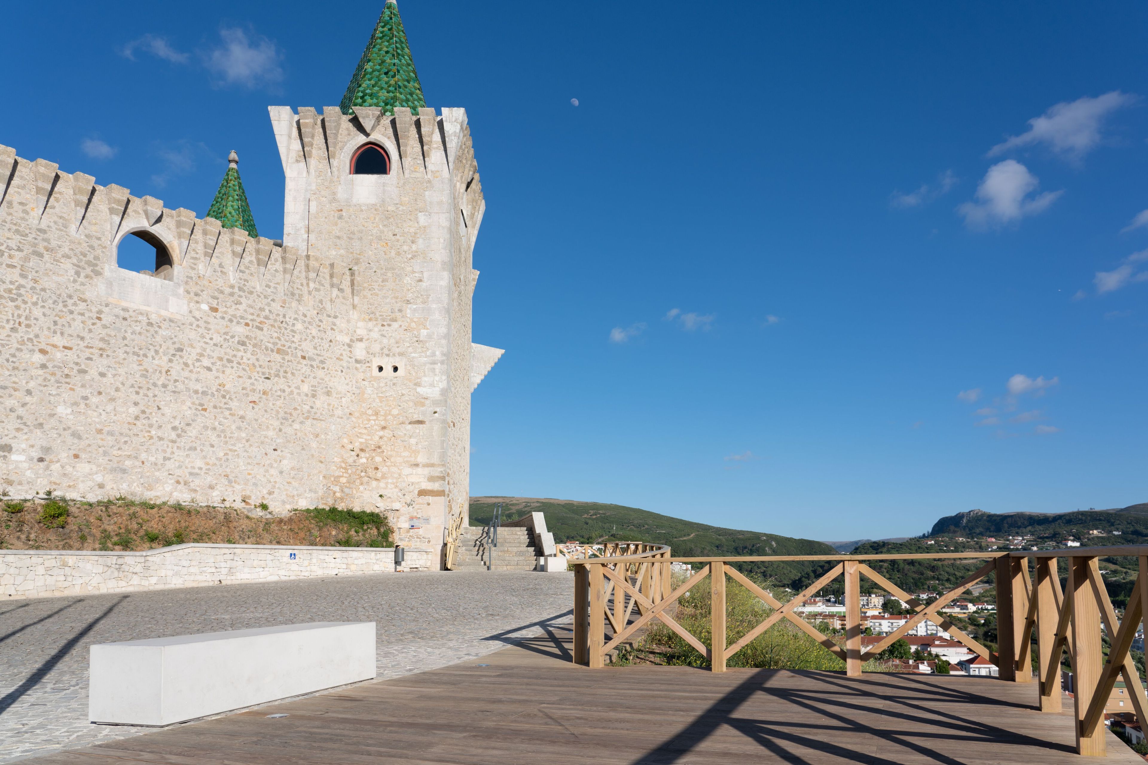 Бетонная скамья без спинки SIT коробка ARCH-00004104