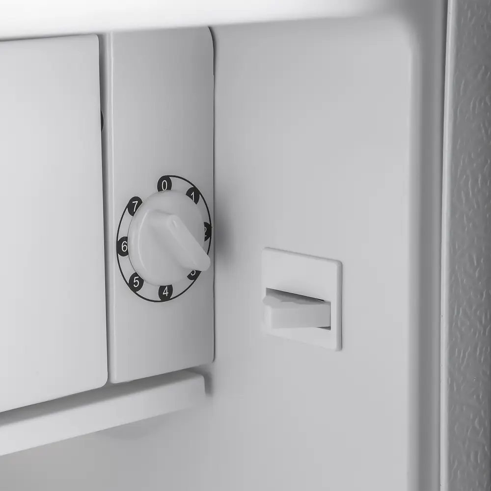 Холодильник однокамерный Ore Kulden FF90B, 45.3x82.5x45.6 см, цвет белый STLM-2124207 - Вид №7