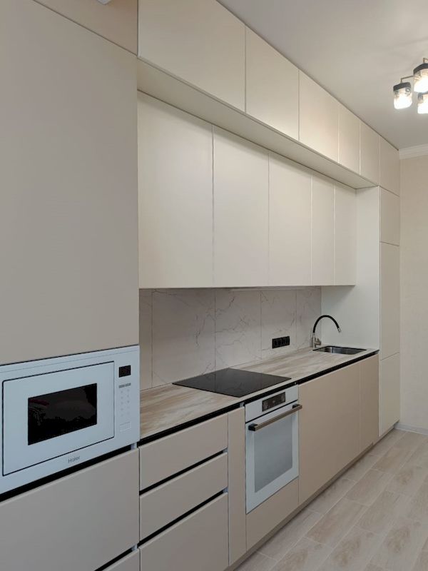 Стеновые панели - Дуб меренга LIGRON LIST11 2439 - Вид №17