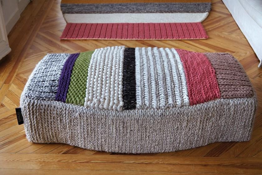 GAN Пуф в лане Mangas original sun-id-1378159 - Вид №2