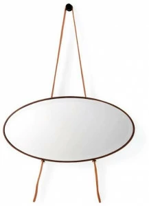 Grilli Овальное зеркало  750201