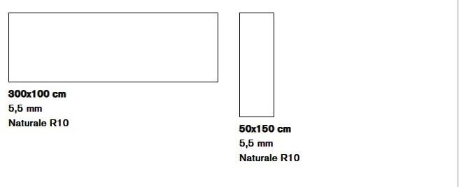 COTTO D'ESTE Стены из керамогранита / напольная плитка с эффектом бетона Cement project sun-id-1388287 - Вид №7