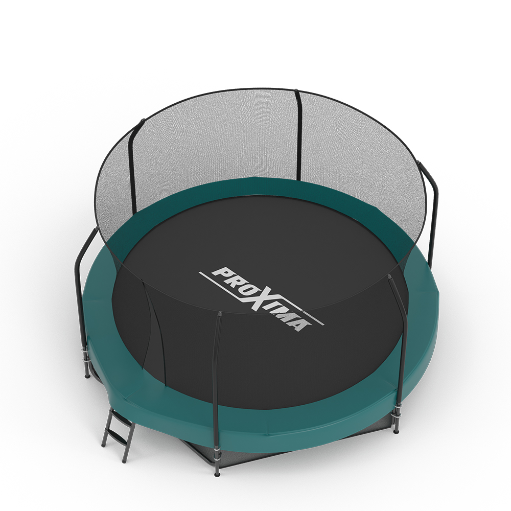 Батут proxima premium 10 футов PROXIMA sun-id-2068240 - Вид №1