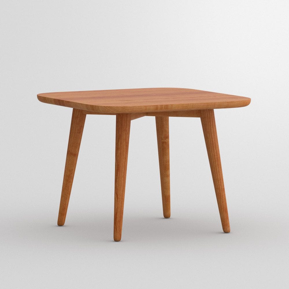 Журнальный столик из массива дерева Vitamin Design Ambio ARCH-00115383 - Вид №3