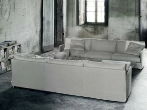 Living Divani Съемный диван Chemise