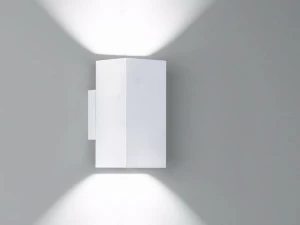 Milan Iluminacion Настенный светодиодный светильник с прямым и отраженным светом Dau 6824-6825-6826