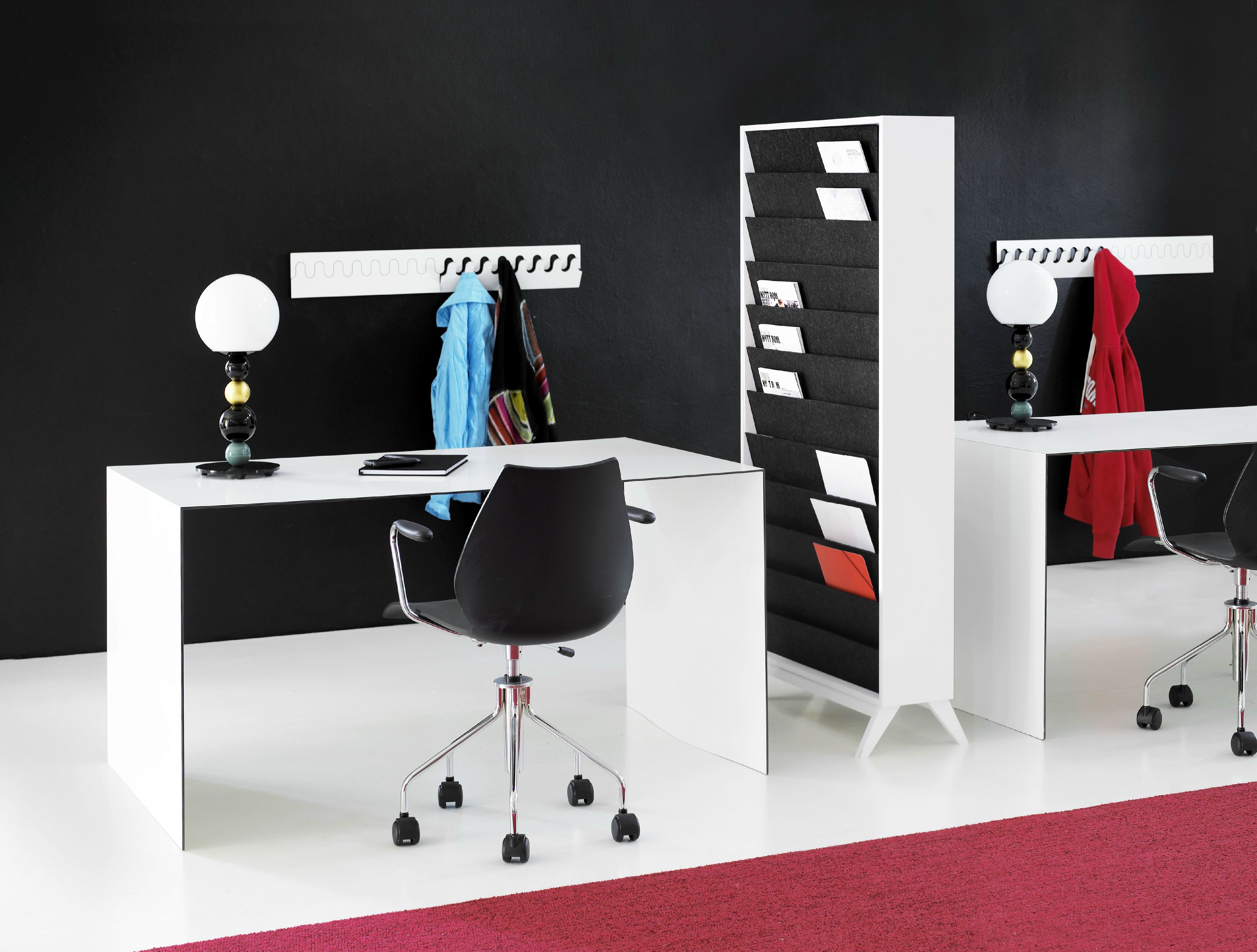 Вешалка для ламината Karl Andersson Ponoq ARCH-00144311 - Вид №4