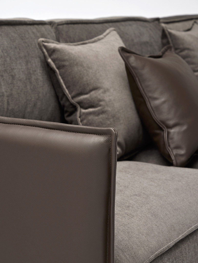 Темповый пуф Tempo A5975 Coleccion Alexandra - Вид №6