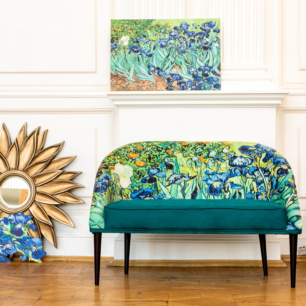 4114104 Диван «Ирисы» Object Desire  - Вид №5