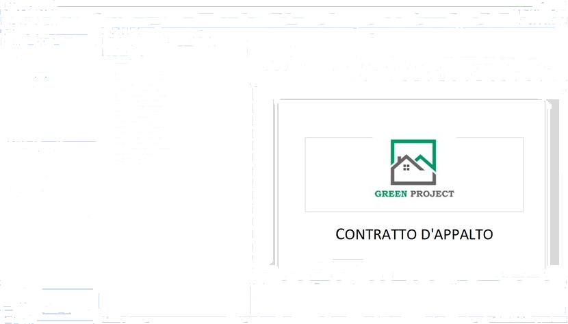 Blumatica Специальные условия тендера и договор исполнения sun-id-1420820 - Вид №12