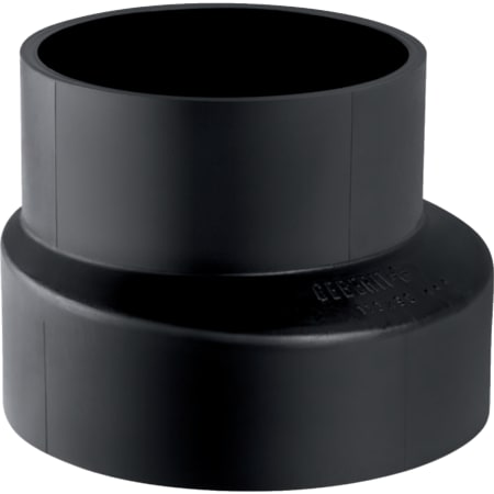 364.558.16.1 Переход эксцентриковый Geberit PE, короткий Geberit 