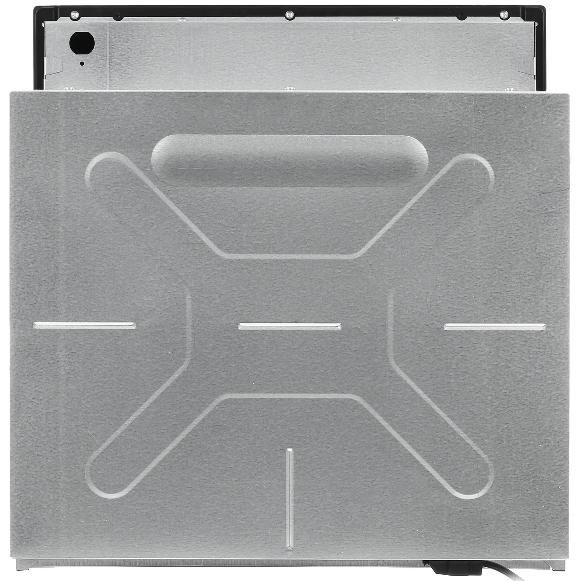 1290033 Электрический духовой шкаф Gefest ЭДВ ДА 622-02 К53 черный STDN-0008574 - Вид №7