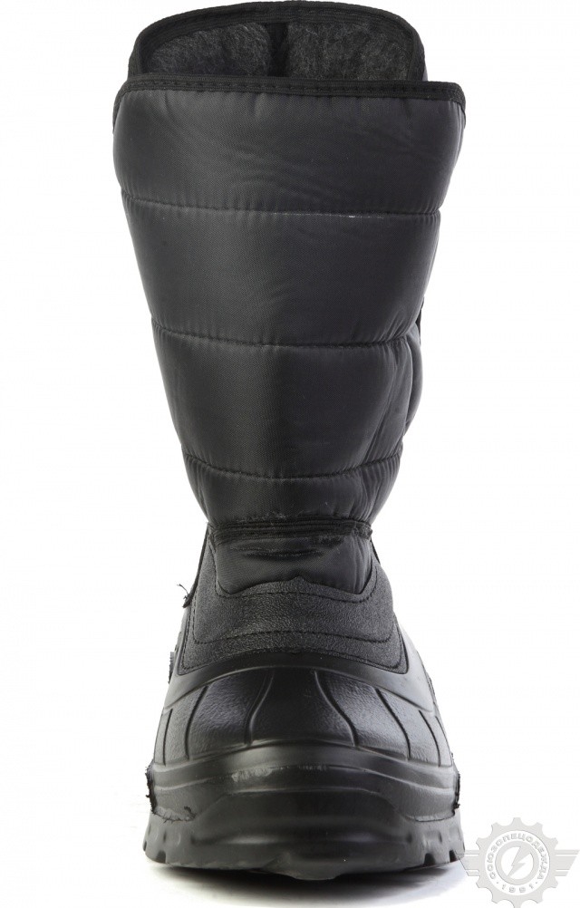 63636 Сапоги ЭВА "Люкс" утепленные  Зимняя обувь  размер 44/45 Спецодежда  - Вид №1