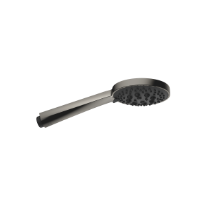 Ручной душ FlowReduce - матовая темная платина 28018979-990010