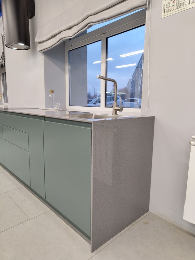 Столешницы для кухни - Тревизо / 12 мм LIGRON LIST238 8023 - Вид №4